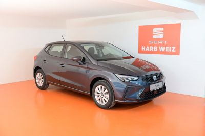 Seat Ibiza Gebrauchtwagen Seat Ibiza Gebrauchtwagen