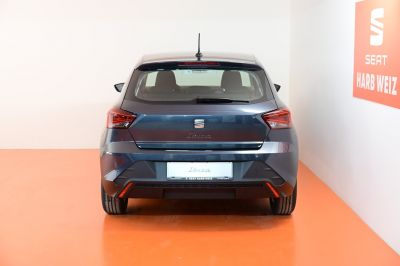 Seat Ibiza Gebrauchtwagen Seat Ibiza Gebrauchtwagen