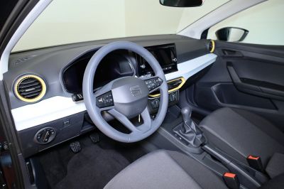 Seat Ibiza Gebrauchtwagen Seat Ibiza Gebrauchtwagen