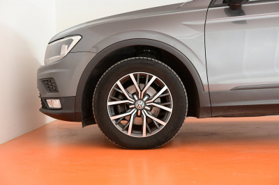 VW Tiguan Gebrauchtwagen VW Tiguan Gebrauchtwagen