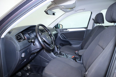 VW Tiguan Gebrauchtwagen VW Tiguan Gebrauchtwagen