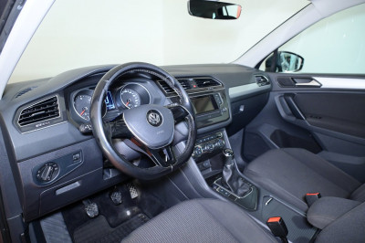 VW Tiguan Gebrauchtwagen VW Tiguan Gebrauchtwagen