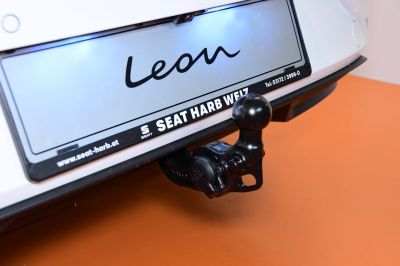 Seat Leon Gebrauchtwagen Seat Leon Gebrauchtwagen