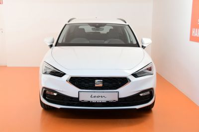 Seat Leon Gebrauchtwagen Seat Leon Gebrauchtwagen