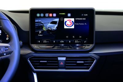 Seat Leon Gebrauchtwagen Seat Leon Gebrauchtwagen