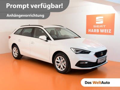 Seat Leon Gebrauchtwagen Seat Leon Gebrauchtwagen