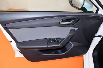 Seat Leon Gebrauchtwagen Seat Leon Gebrauchtwagen