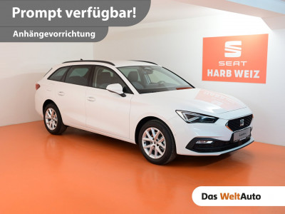 Seat Leon Gebrauchtwagen Seat Leon Gebrauchtwagen