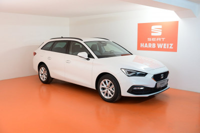 Seat Leon Gebrauchtwagen Seat Leon Gebrauchtwagen