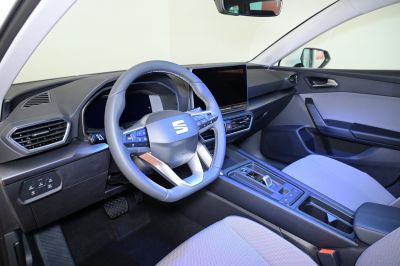 Seat Leon Gebrauchtwagen