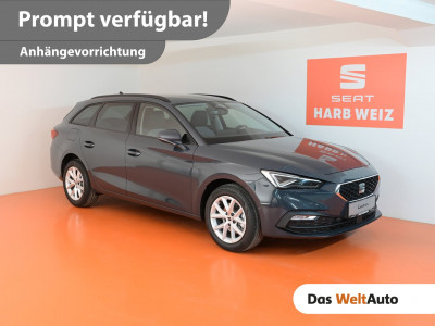 Seat Leon Gebrauchtwagen Seat Leon Gebrauchtwagen