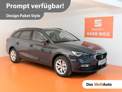 Seat Leon Gebrauchtwagen Seat Leon Gebrauchtwagen