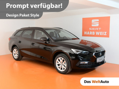 Seat Leon Gebrauchtwagen Seat Leon Gebrauchtwagen