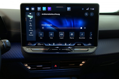 Cupra Born Gebrauchtwagen Cupra Born Gebrauchtwagen