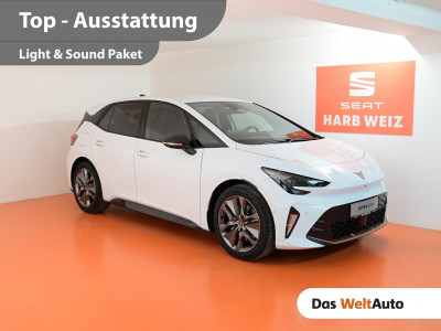 Cupra Born Gebrauchtwagen Cupra Born Gebrauchtwagen