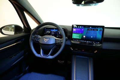 Cupra Born Gebrauchtwagen Cupra Born Gebrauchtwagen