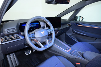 Cupra Born Gebrauchtwagen Cupra Born Gebrauchtwagen