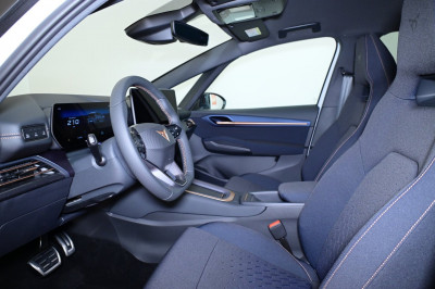 Cupra Born Gebrauchtwagen Cupra Born Gebrauchtwagen