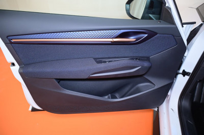 Cupra Born Gebrauchtwagen Cupra Born Gebrauchtwagen