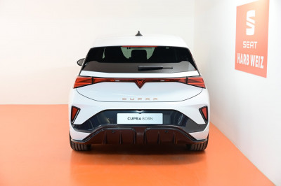 Cupra Born Gebrauchtwagen Cupra Born Gebrauchtwagen