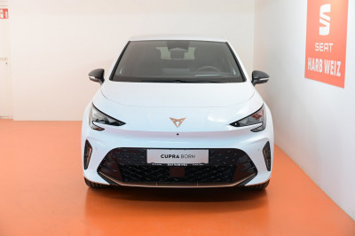 Cupra Born Gebrauchtwagen Cupra Born Gebrauchtwagen