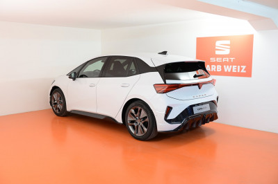 Cupra Born Gebrauchtwagen Cupra Born Gebrauchtwagen