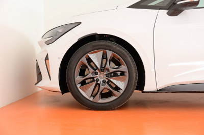 Cupra Born Gebrauchtwagen Cupra Born Gebrauchtwagen