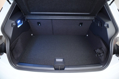 Cupra Born Gebrauchtwagen Cupra Born Gebrauchtwagen