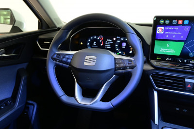 Seat Leon Gebrauchtwagen