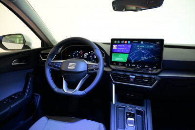 Seat Leon Gebrauchtwagen