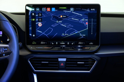 Seat Leon Gebrauchtwagen