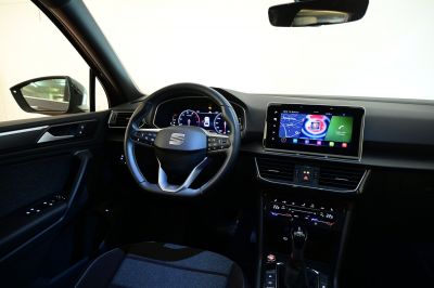 Seat Tarraco Gebrauchtwagen