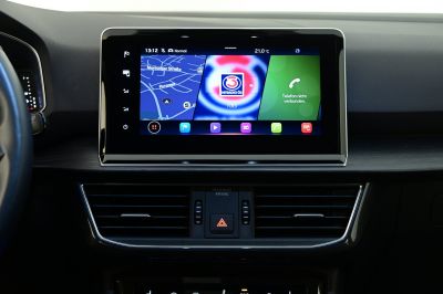 Seat Tarraco Gebrauchtwagen