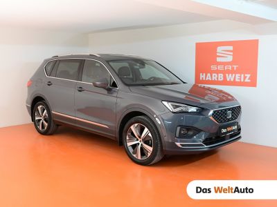 Seat Tarraco Gebrauchtwagen