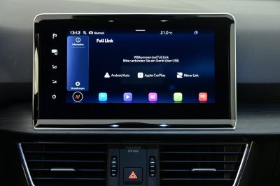 Seat Tarraco Gebrauchtwagen