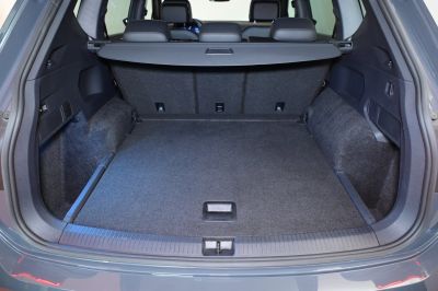 Seat Tarraco Gebrauchtwagen