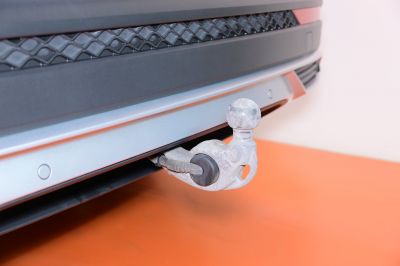 Seat Tarraco Gebrauchtwagen