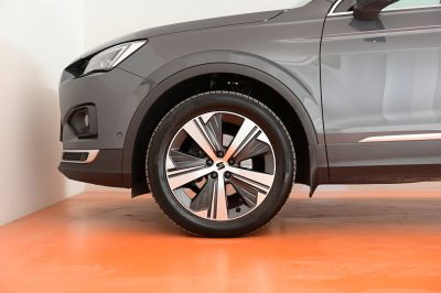 Seat Tarraco Gebrauchtwagen