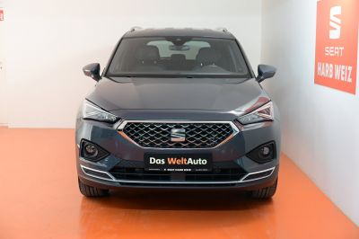 Seat Tarraco Gebrauchtwagen