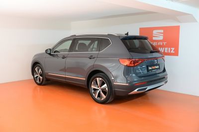 Seat Tarraco Gebrauchtwagen