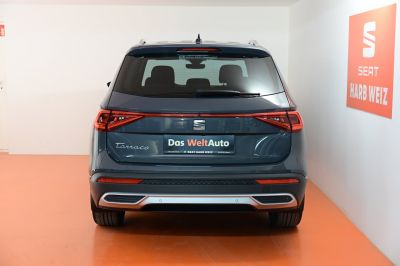 Seat Tarraco Gebrauchtwagen