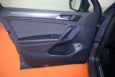 Seat Tarraco Gebrauchtwagen