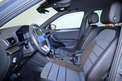 Seat Tarraco Gebrauchtwagen