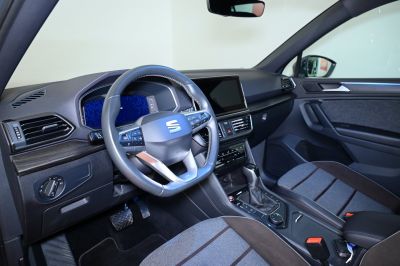 Seat Tarraco Gebrauchtwagen