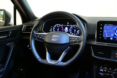 Seat Tarraco Gebrauchtwagen