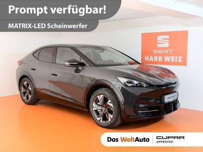Cupra Tavascan Gebrauchtwagen