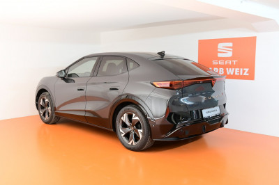 Cupra Tavascan Gebrauchtwagen Cupra Tavascan Gebrauchtwagen