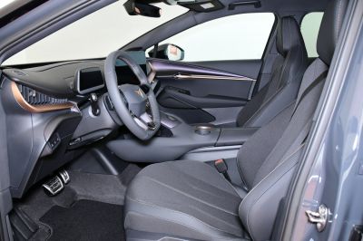 Cupra Tavascan Gebrauchtwagen Cupra Tavascan Gebrauchtwagen