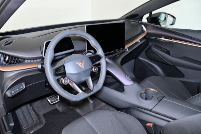 Cupra Tavascan Gebrauchtwagen Cupra Tavascan Gebrauchtwagen