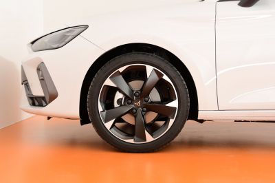 Cupra Leon Gebrauchtwagen Cupra Leon Gebrauchtwagen